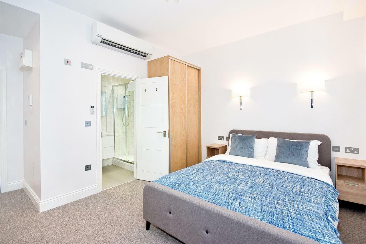 Eldon Chambers Pod 1 By City Living London Luaran gambar